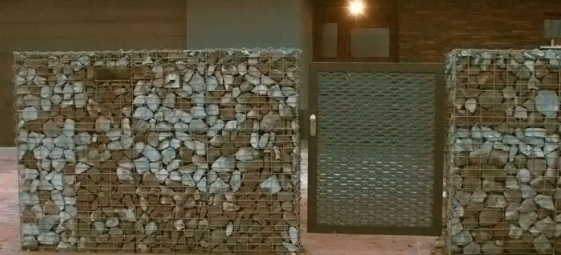 Gabion